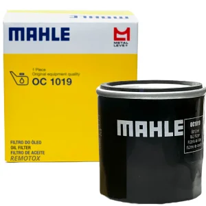 Filtro de Óleo ZX10 16-25 - Original Kawasaki - Spinelli